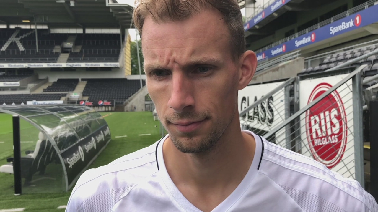 - Det kan bli avgjørende